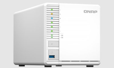 QNAP NAS TS-364