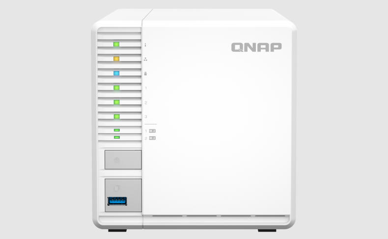 QNAP NAS TS-364