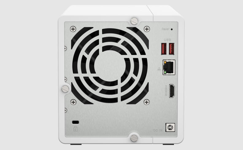 QNAP NAS TS-364