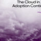 adopción de la nube