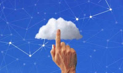 AWS Almacenar datos y archivos en la nube puede ser más ecológico que hacerlo en centros de datos en local