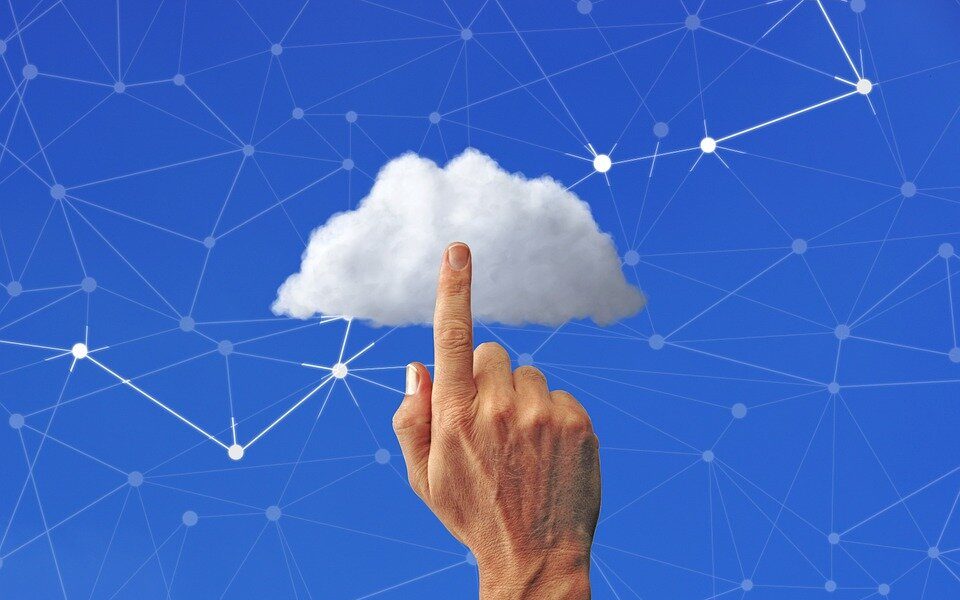 AWS Almacenar datos y archivos en la nube puede ser más ecológico que hacerlo en centros de datos en local