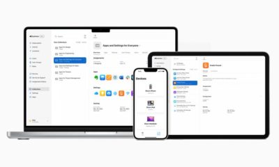 Apple anuncia Business Essentials, un servicio de suscripción con servicios para pymes