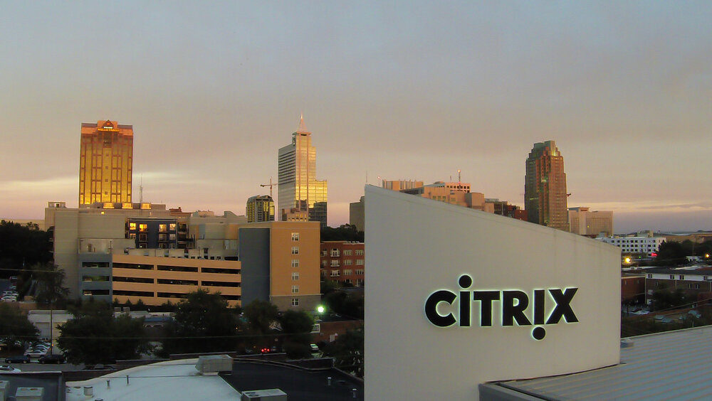 Citrix inicia su reestructuración, que conllevará cierres de oficinas y despidos