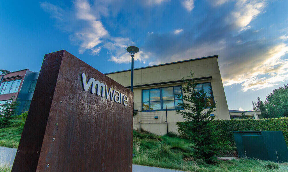 Ya es oficial: VMware y Dell son compañías independientes