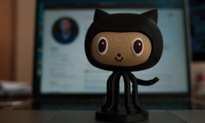 GitHub cambia de CEO y anuncia controles de revisión de código