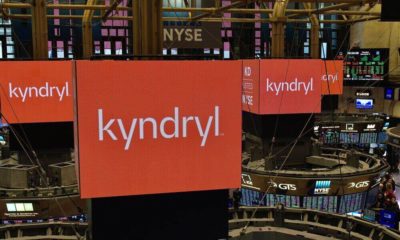 Kyndryl y Microsoft llegan a un acuerdo sobre cloud y transformación digital