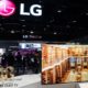 La división de electrónica de LG tiene un nuevo CEO