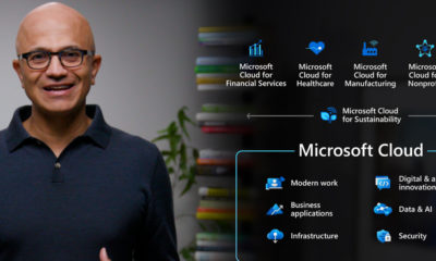 Microsoft Ignite 2021: el metaverso, la Inteligencia Artificial y la identidad digital avanzada, protagonistas