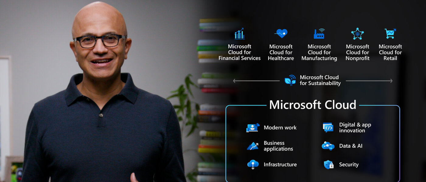 Microsoft Ignite 2021: el metaverso, la Inteligencia Artificial y la identidad digital avanzada, protagonistas