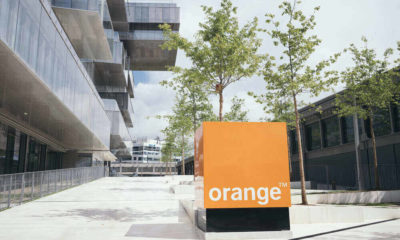 Orange tendrá un nuevo CEO antes del 31 de enero tras la dimisión del actual, Stephane Richard