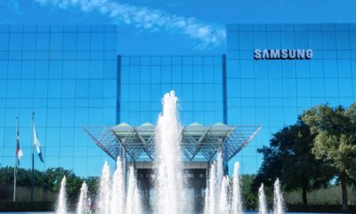Samsung invertirá 17.000 millones en la construcción de una planta de fabricación de chips en Texas
