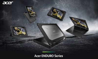 Acer Enduro
