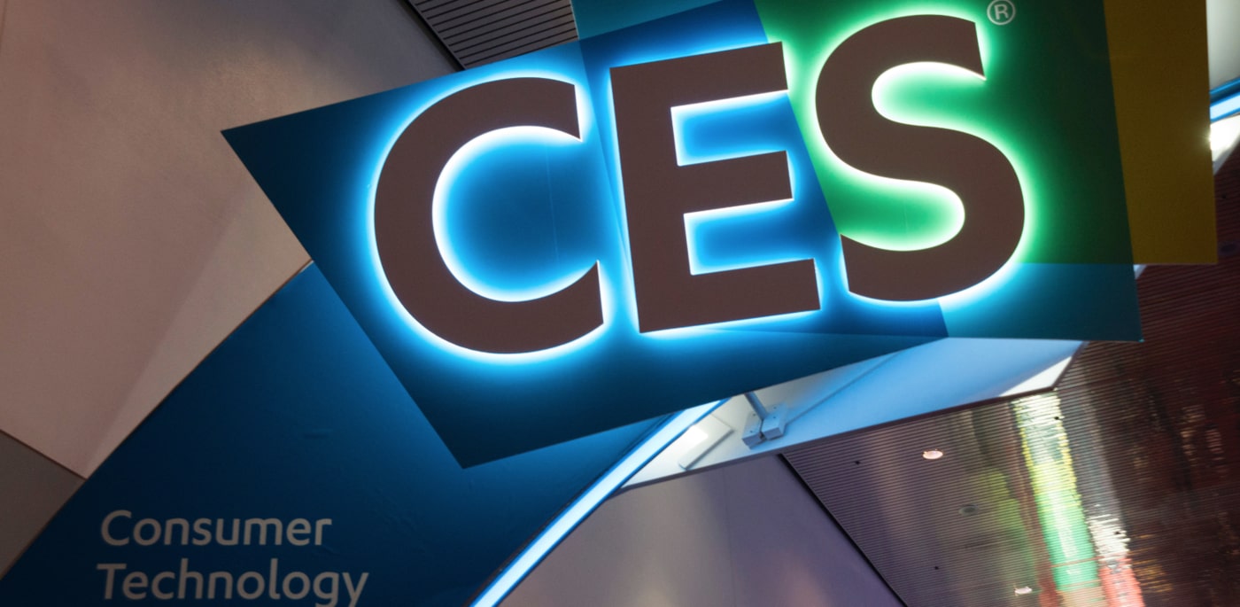 CES 2022
