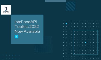 Intel oneAPI 2022