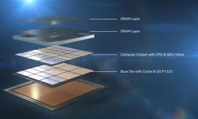 Intel podrá llevar la Ley de Moore más allá de 2025