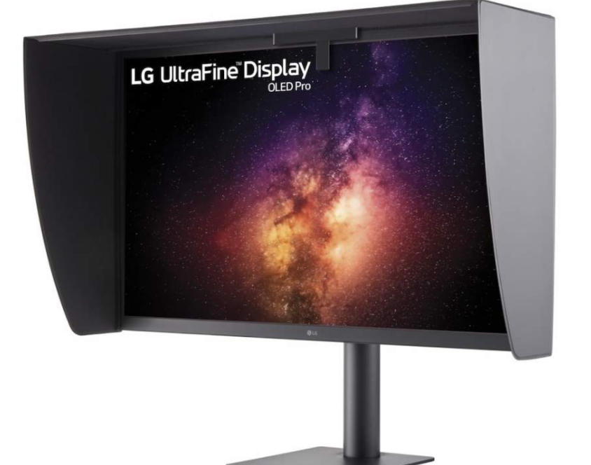 LG UltraFine OLED Pro