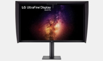 LG UltraFine OLED Pro