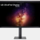 LG UltraFine OLED Pro