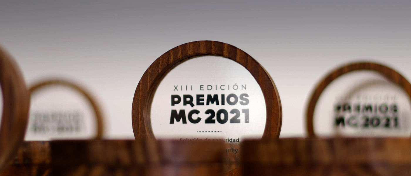 Premios MC 2021