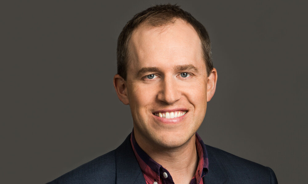 Bret Taylor será co-CEO de Salesforce junto con Marc Benioff