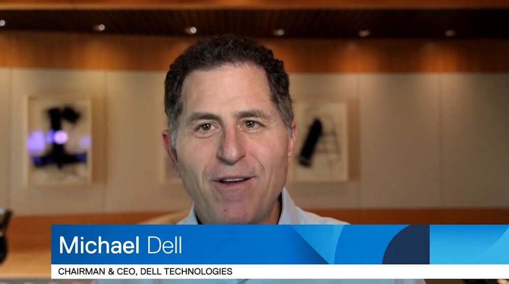 Dell Technologies Forum 2021: todo gira en torno a los datos y la IaaS