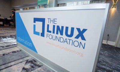 La Fundación Linux sube un 20% su gasto en 2021