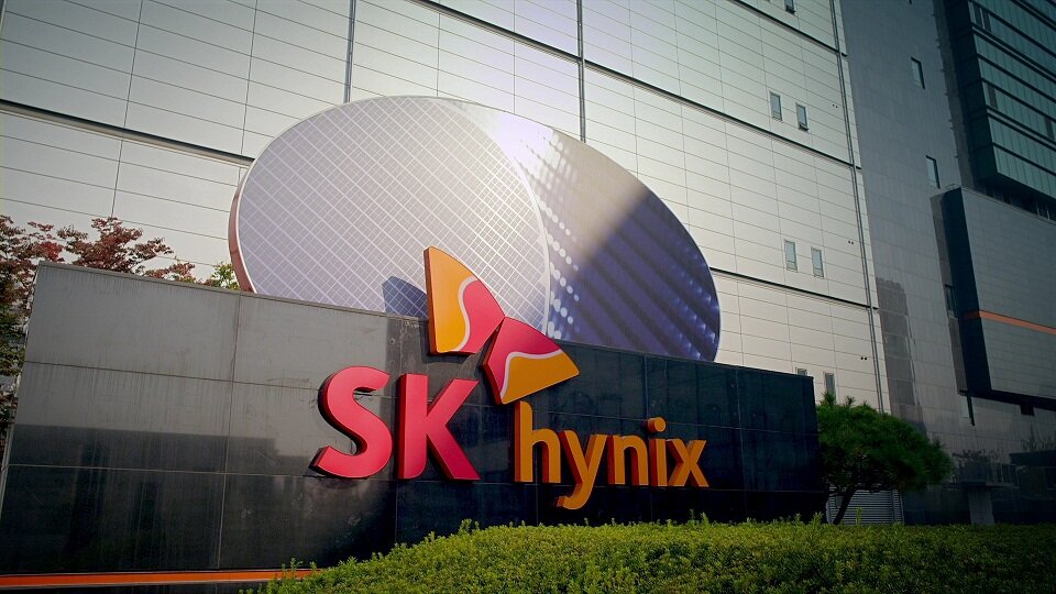 Intel completa la primera fase de la venta de sus divisiones NAND y SSD a SK Hynix