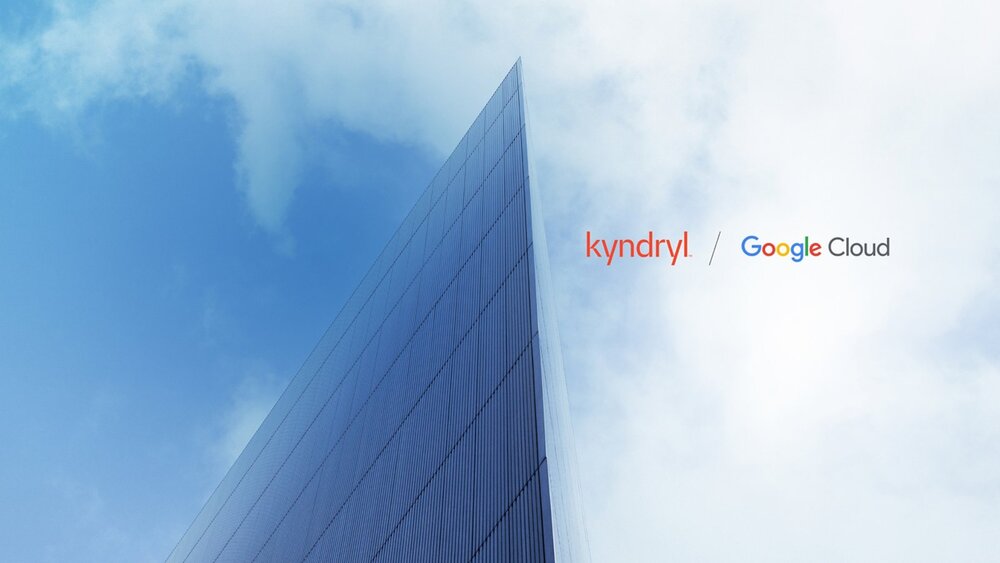 Kyndryl y Google Cloud llegan a un acuerdo para facilitar la transformación digital a empresas