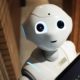 China tiene un plan para ser un hub de innovación en robótica en 2025