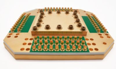 Rigetti consigue desarrollar un procesador de 80 qubits