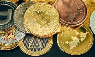 En 2021 se blanquearon 8.600 millones de dólares en criptomonedas
