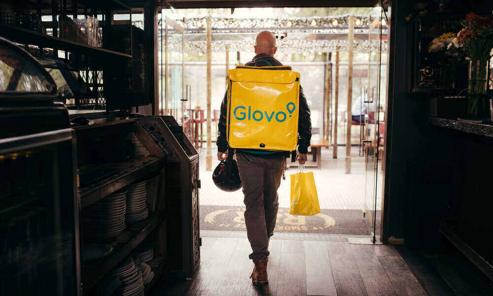 Delivery Hero se convierte en accionista mayoritario de Glovo