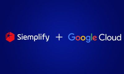 Google compra Siemplify para impulsar su área de seguridad en la nube Chronicle