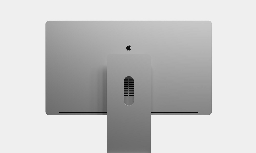 El iMac Pro utilizará un SoC M1 con