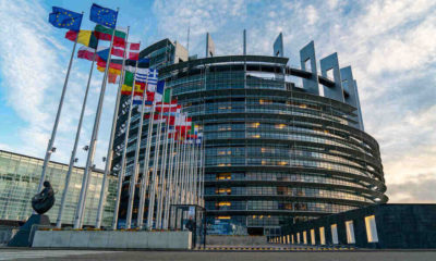 La ley que cambiará publicidad y recogida de datos online en la UE pasa el primer corte en el Parlamento Europeo