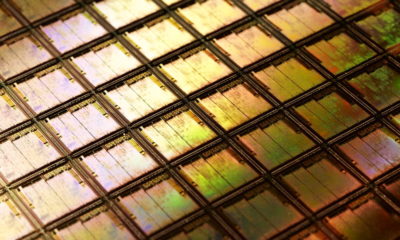 Intel semiconductores