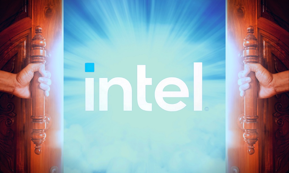 Intel regreso