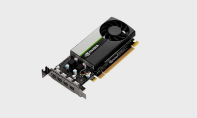 NVIDIA T1000
