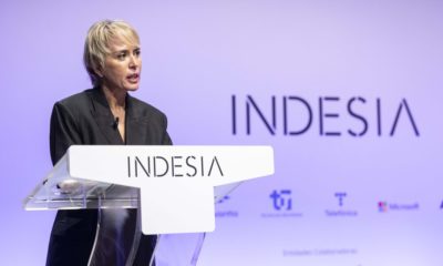 Aplicar datos e IA en la industria española tendrán un impacto en el PIB de 16.500 millones para 2025