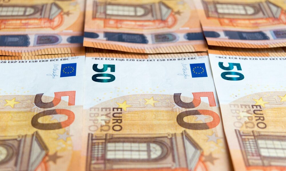 Es oficial: la Unión Europea planea ya el lanzamiento del Euro digital
