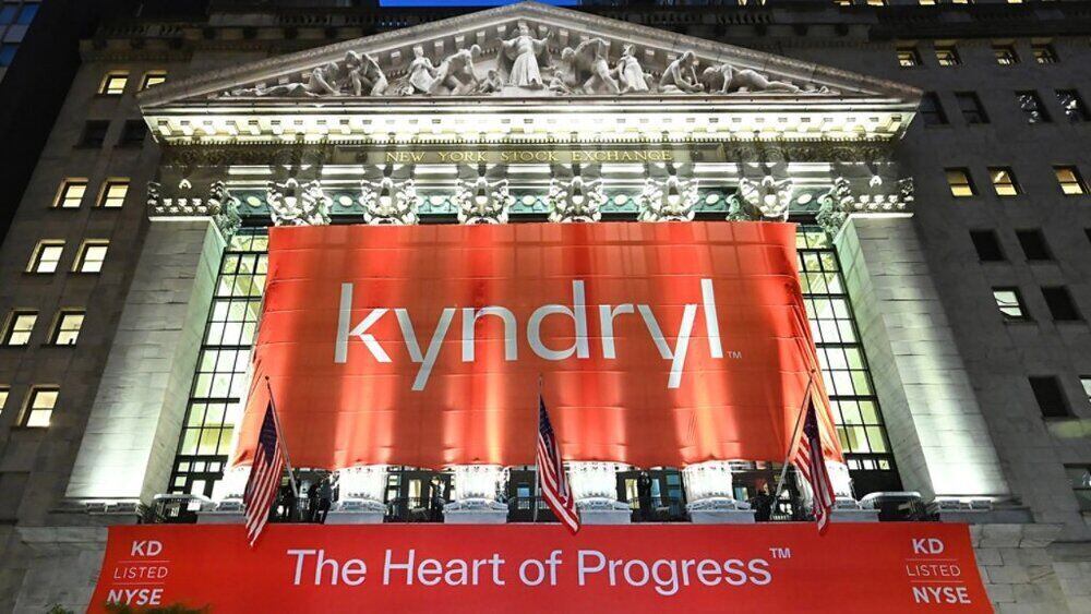 Tras Microsoft Azure y Google Cloud, Kyndryl llega a un acuerdo estratégico con AWS