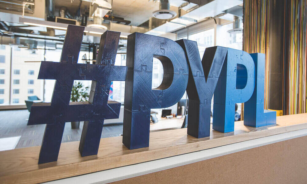 PayPal se hunde en bolsa tras publicar sus resultados: sus acciones caen un 24%
