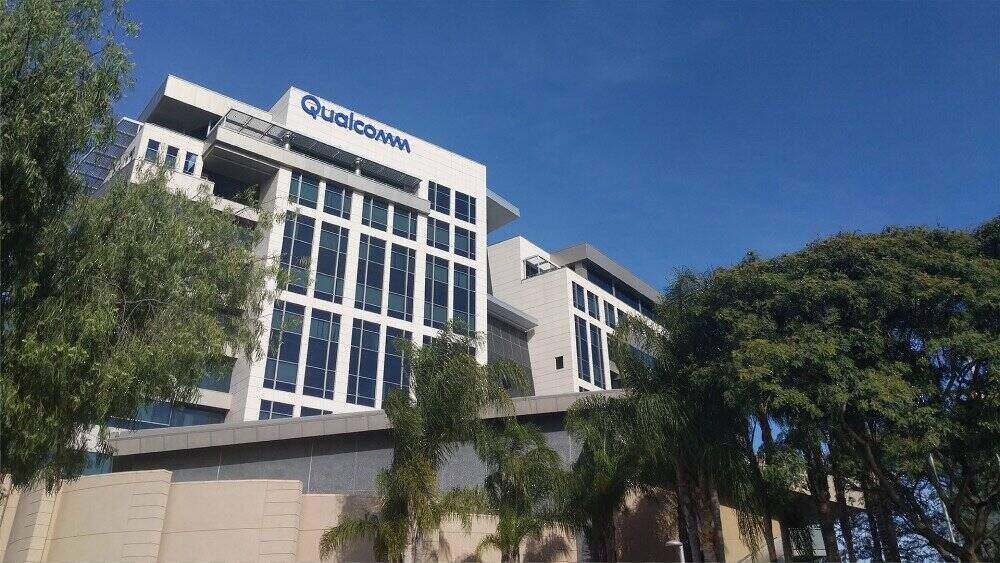 Qualcomm empieza el año con mejores resultados de lo esperado