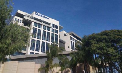 Qualcomm empieza el año con mejores resultados de lo esperado