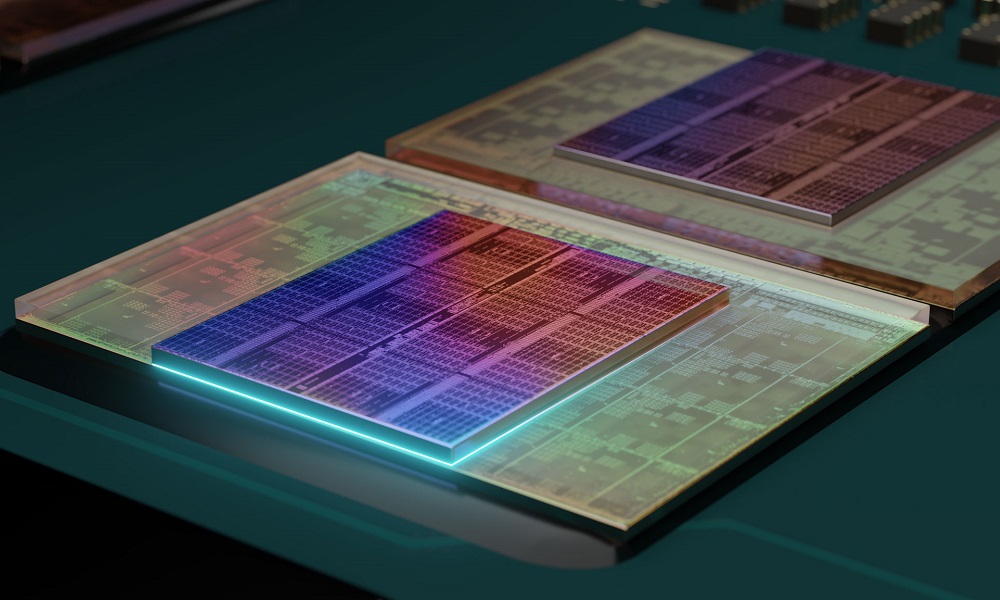AMD lanza EPYC Gen3