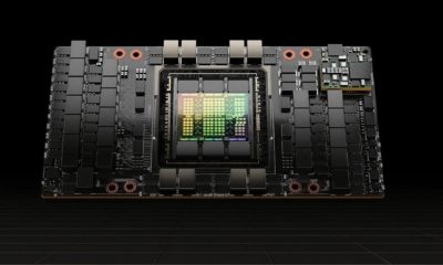 NVIDIA y AMD (2)