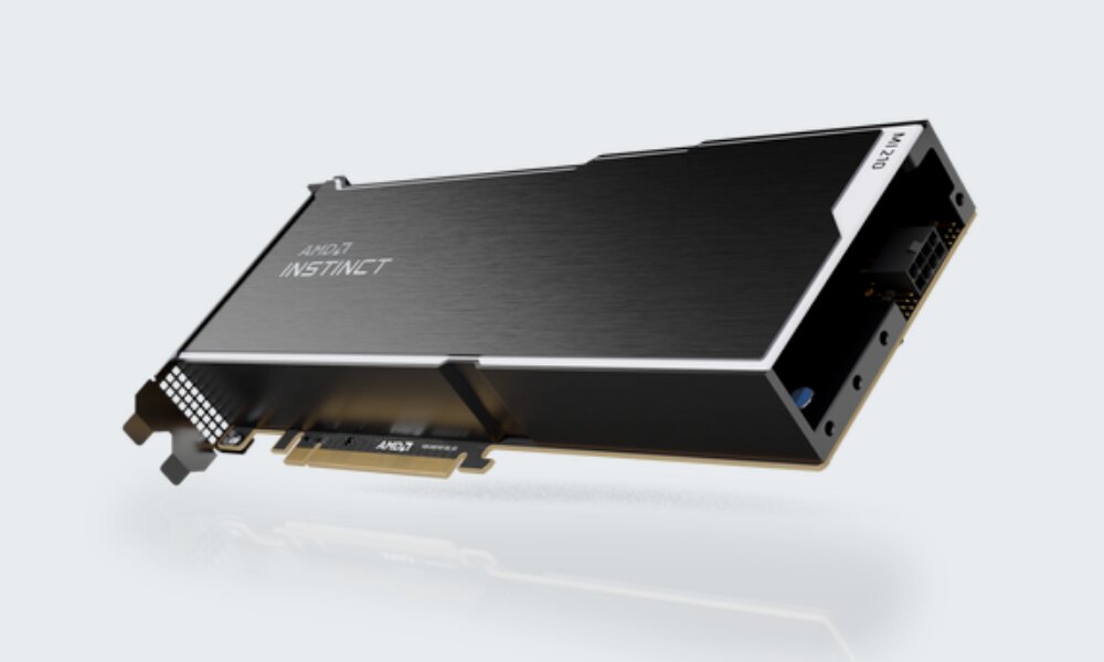 AMD Instinct MI210, el acelerador que acerca la tecnología de exaescala a HPC e IA
