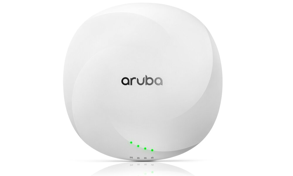 Aruba ESP ofrece servicios cloud nativos para automatizar despliegue y protección de redes edge-to-cloud