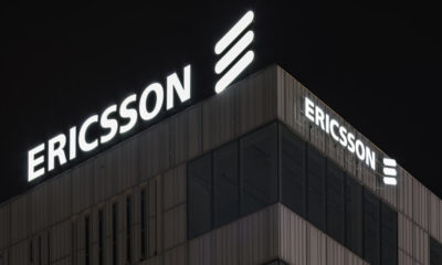 La gestión del escándalo de Ericsson en Irak enfada a sus accionistas